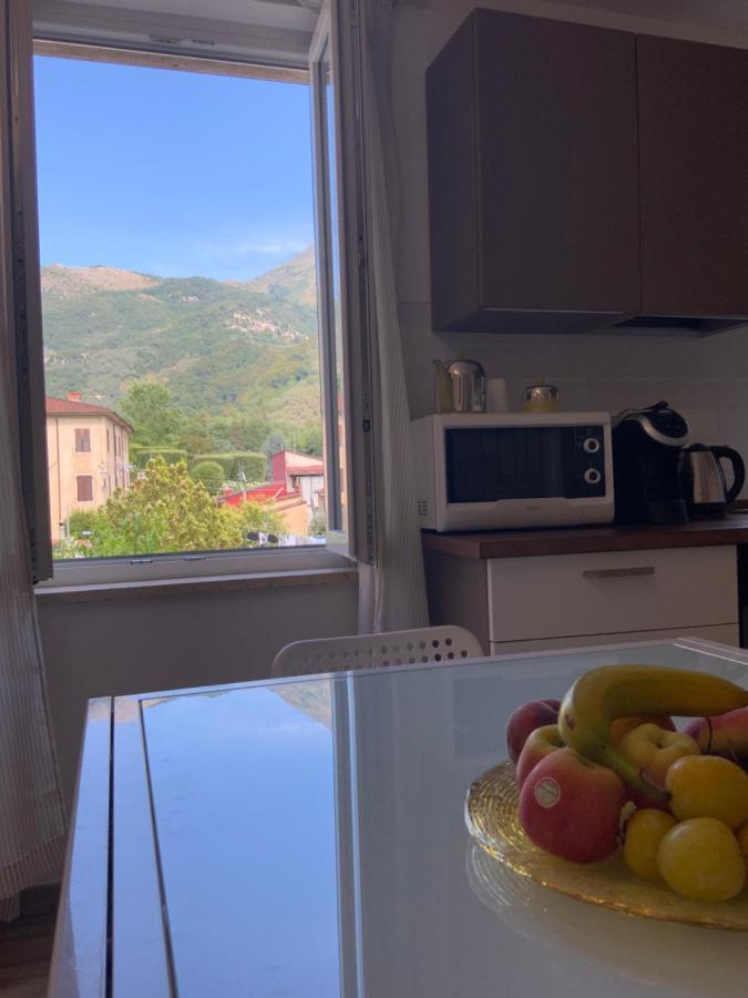 Casa La Wanda - Camaiore Toscana - 2 Bedroom & Terrace Exterior foto