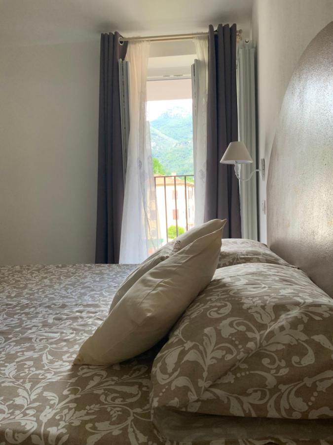 Casa La Wanda - Camaiore Toscana - 2 Bedroom & Terrace Exterior foto