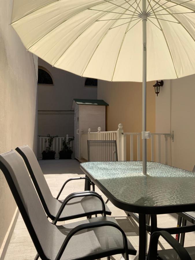 Casa La Wanda - Camaiore Toscana - 2 Bedroom & Terrace Exterior foto