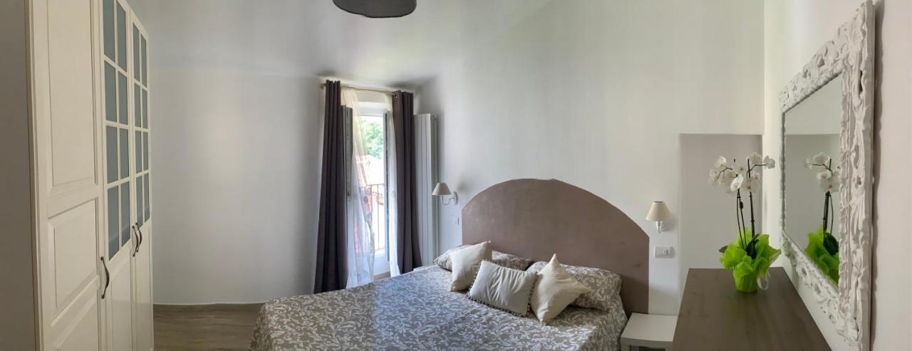 Casa La Wanda - Camaiore Toscana - 2 Bedroom & Terrace Exterior foto