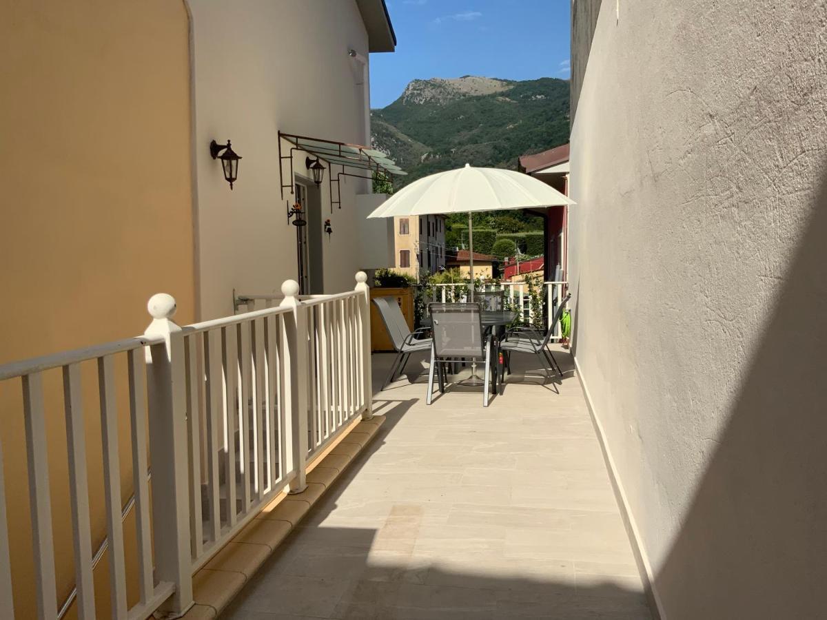 Casa La Wanda - Camaiore Toscana - 2 Bedroom & Terrace Exterior foto
