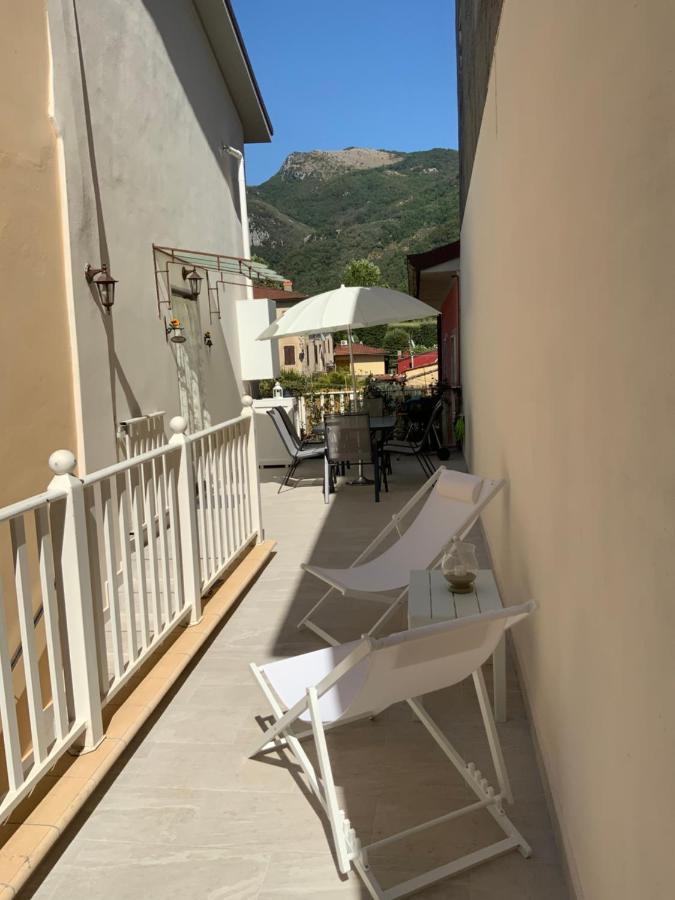 Casa La Wanda - Camaiore Toscana - 2 Bedroom & Terrace Exterior foto